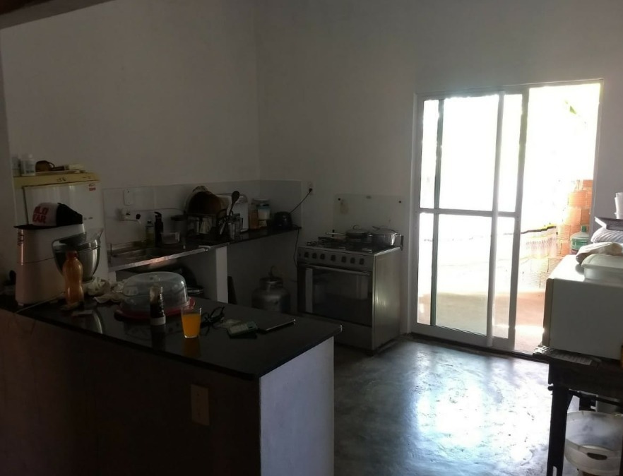 Casa à venda no Varjota: 