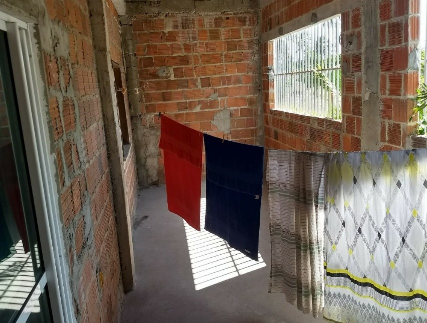 Casa à venda no Varjota: 