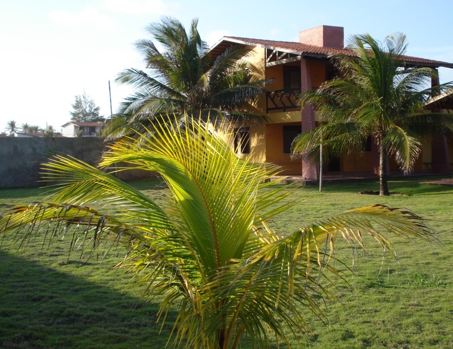 Casa à venda no Colônia de Férias: 