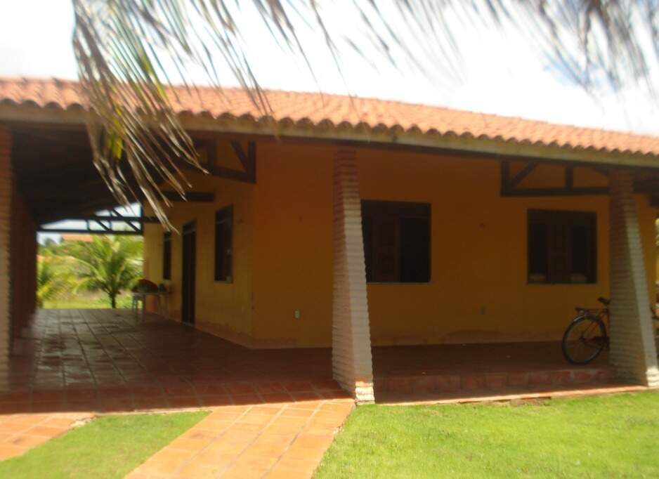 Casa à venda no Colônia de Férias: 