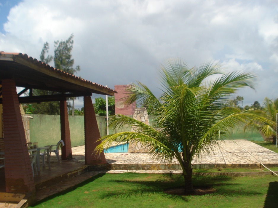Casa à venda no Colônia de Férias: 