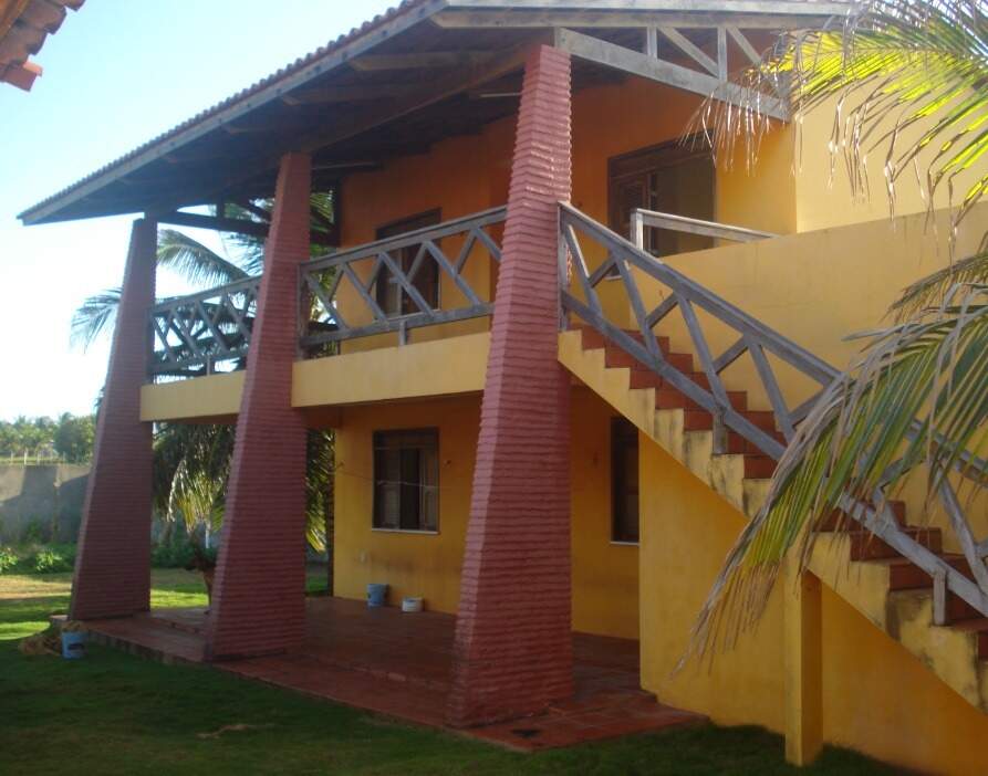 Casa à venda no Colônia de Férias: 