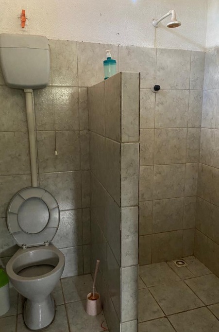 Casa à venda no Colônia de Férias: 