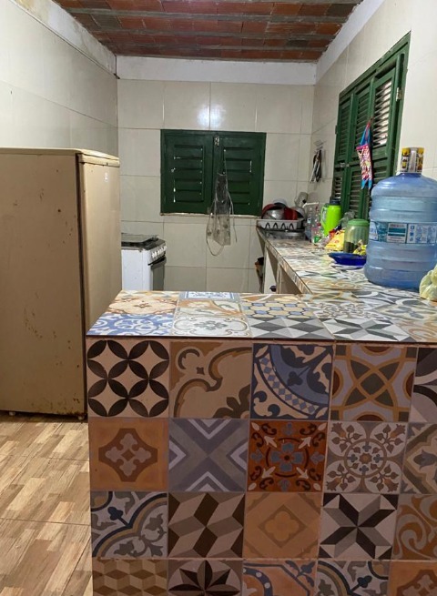 Casa à venda no Colônia de Férias: 