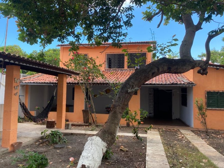 Casa à venda no Colônia de Férias: 