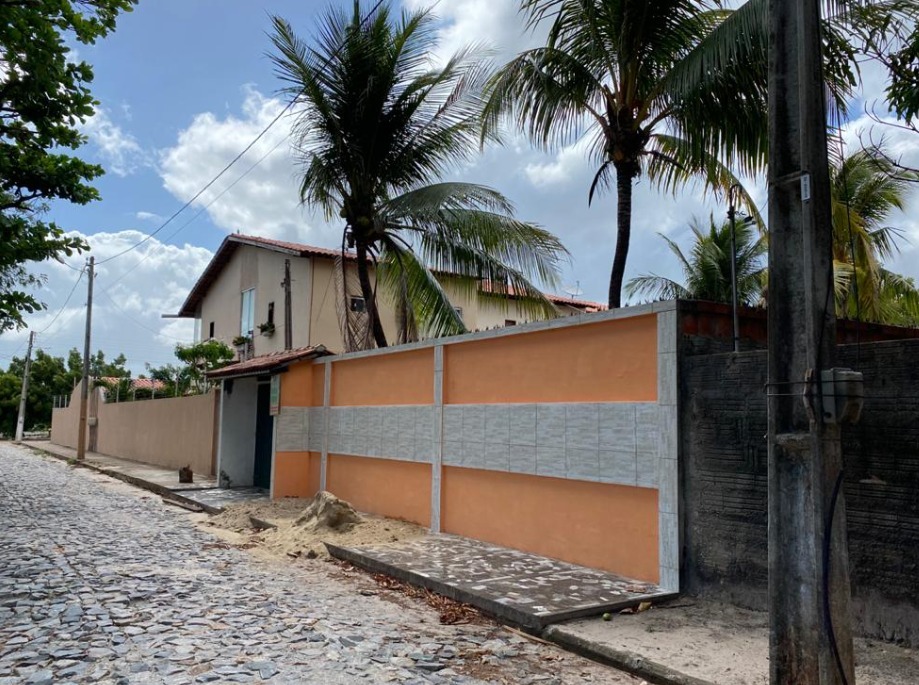 Casa à venda no Colônia de Férias: 