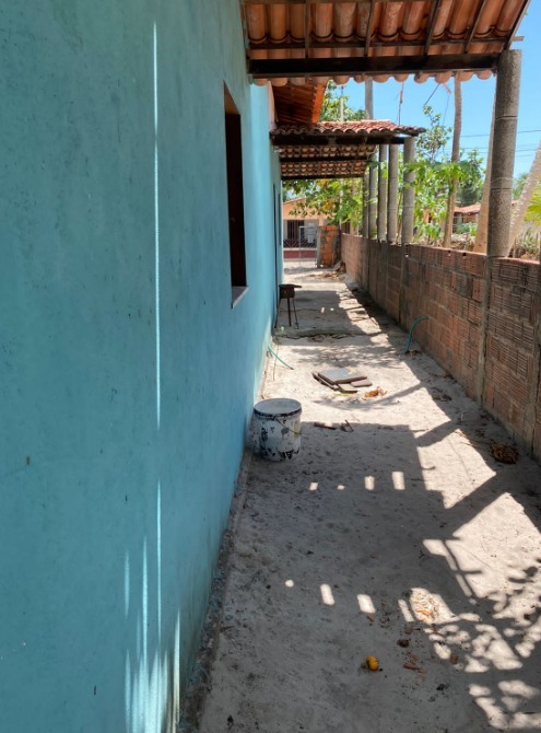 Casa à venda no PARADA: 