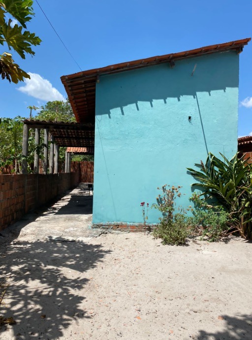 Casa à venda no PARADA: 