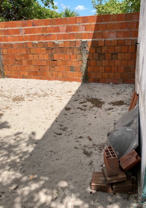 Casa à venda no PARADA: 