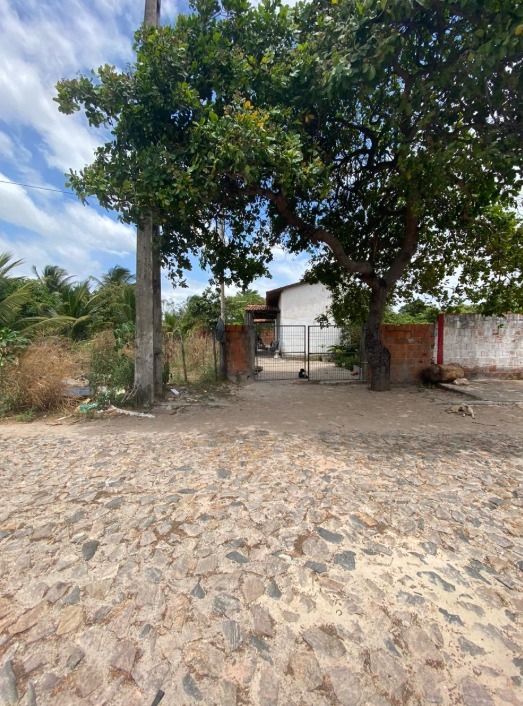 Casa à venda no PARADA: 