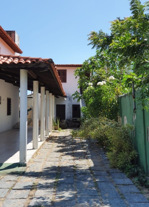 Casa à venda no Pecém: 