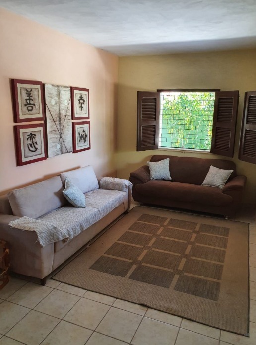 Casa à venda no Pecém: 