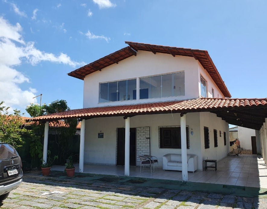 Casa à venda no Pecém: 