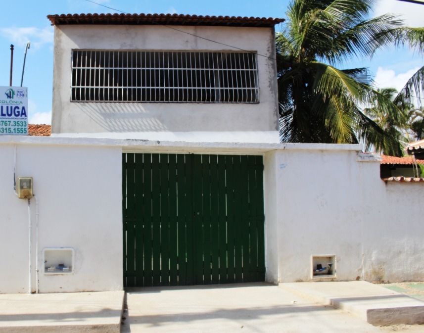 Casa à venda no Pecém: 