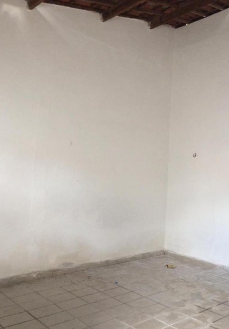 Casa à venda no Pecém: 