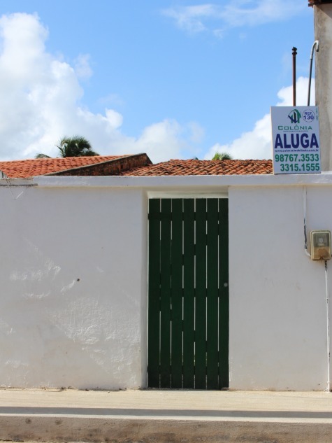Casa à venda no Pecém: 