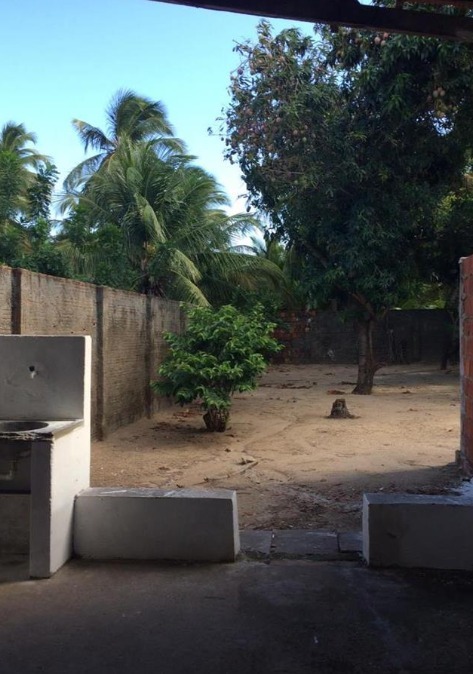 Casa à venda no Pecém: 