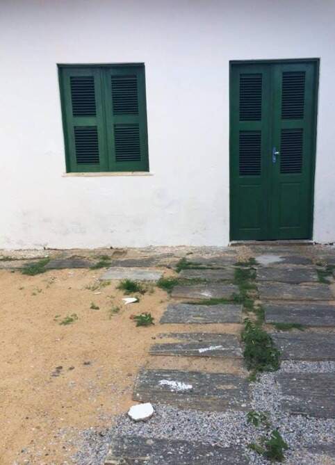 Casa à venda no Pecém: 