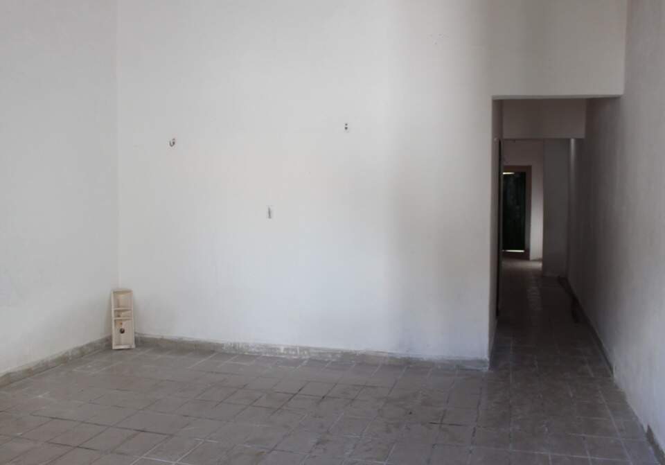 Casa à venda no Pecém: 