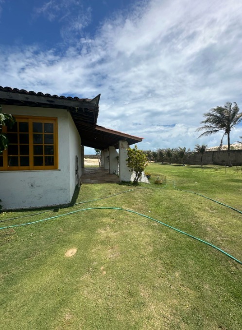 Casa à venda no Taíba: 