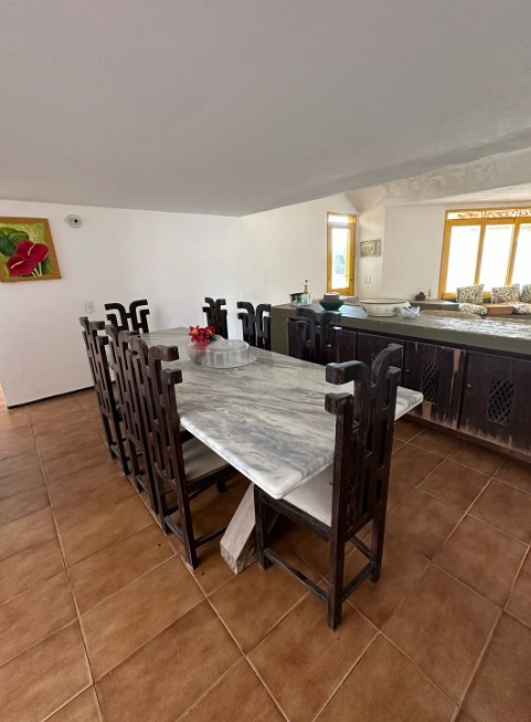 Casa à venda no Taíba: 