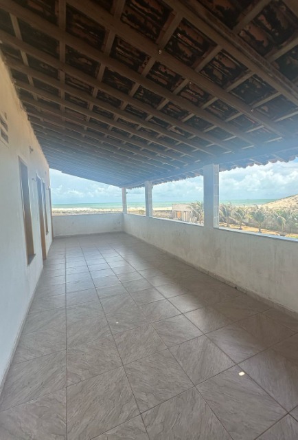 Casa à venda no Taíba: 