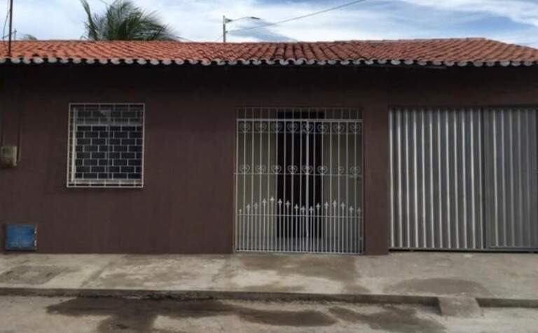 Chácara à venda no Pecém: 