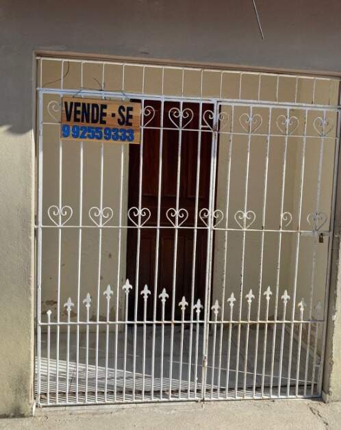 Chácara à venda no Pecém: 