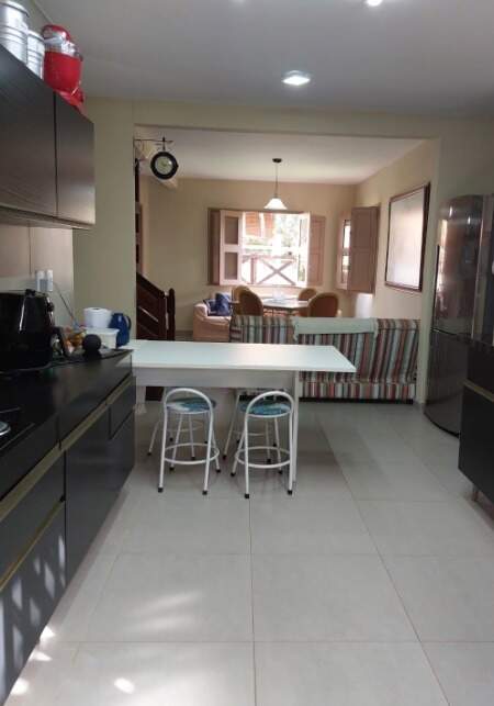 Casa à venda no Pecém: 