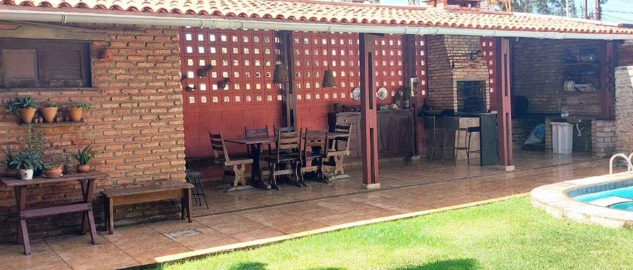 Casa à venda no Pecém: 