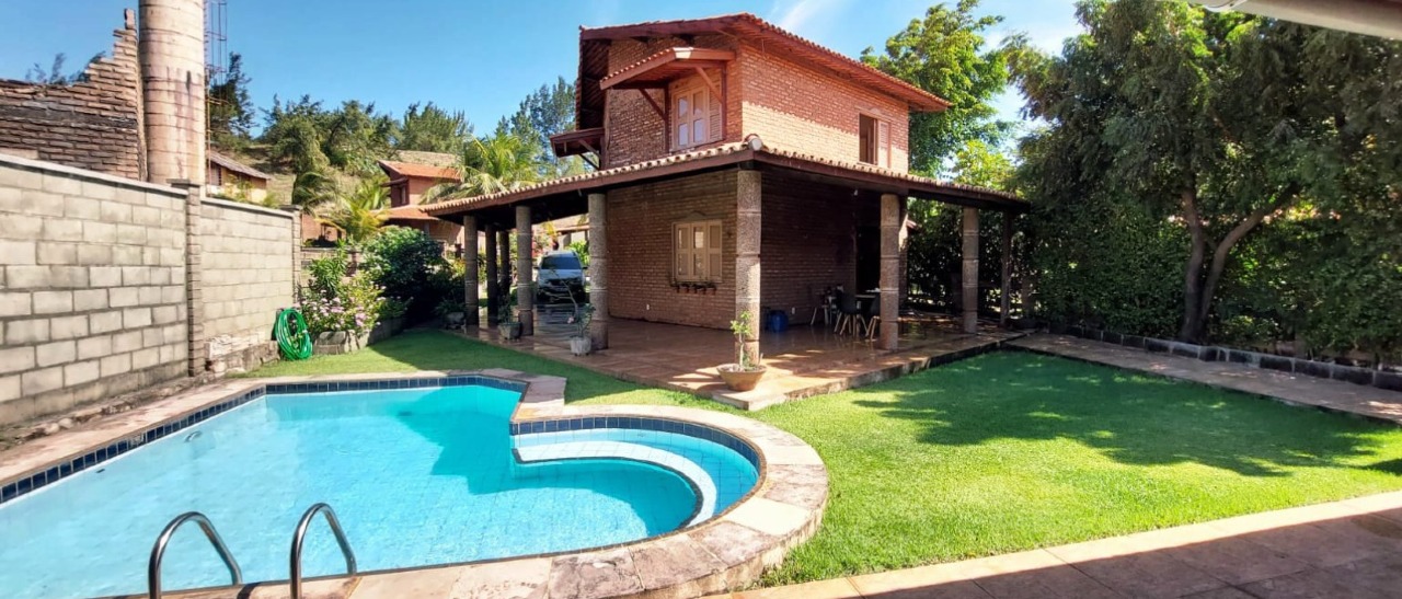 Casa à venda no Pecém: 