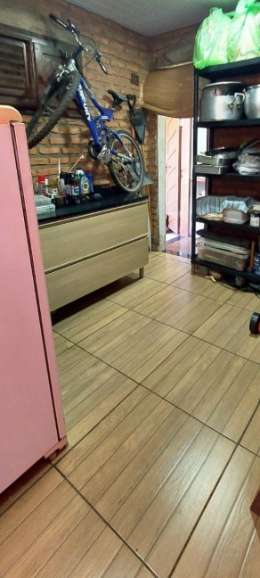 Casa à venda no Pecém: 