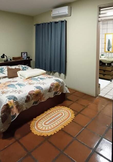 Casa à venda no Pecém: 