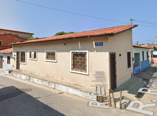 Casa para aluguel no Pecém: 