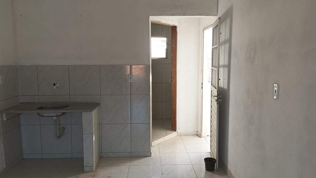 Kitnet para aluguel no Pecém: 