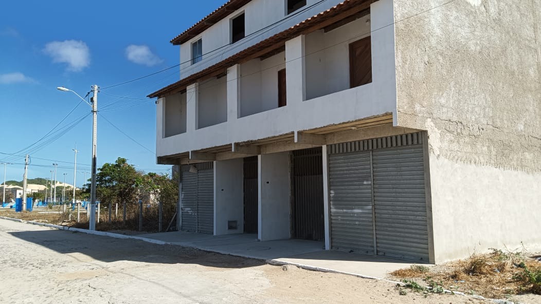 Kitnet para aluguel no Pecém: 