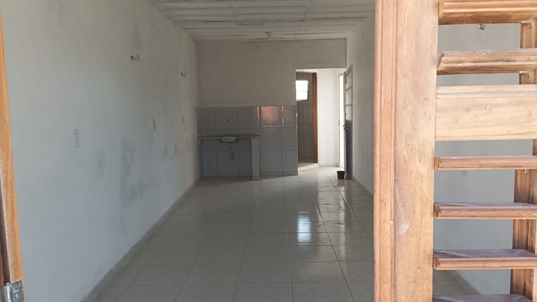 Kitnet para aluguel no Pecém: 