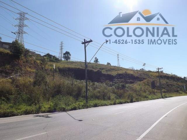 Área para aluguel no CHACARAS SANTA MARTHA: Foto 10