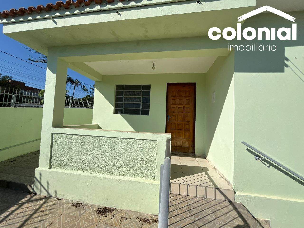Casa para aluguel no VILA SANTA TEREZINHA: 
