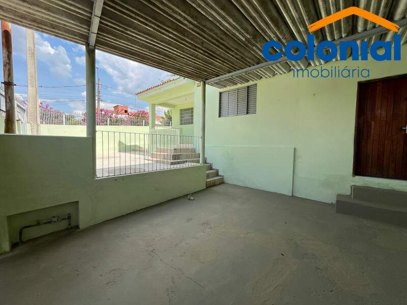 Casa para aluguel no VILA SANTA TEREZINHA: Foto 01
