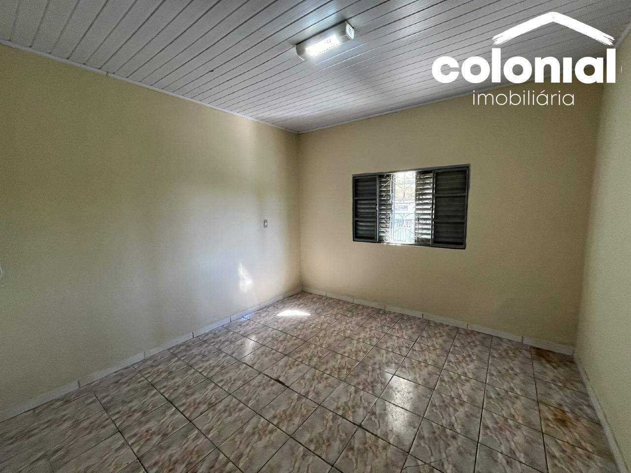 Casa para aluguel no VILA SANTA TEREZINHA: 