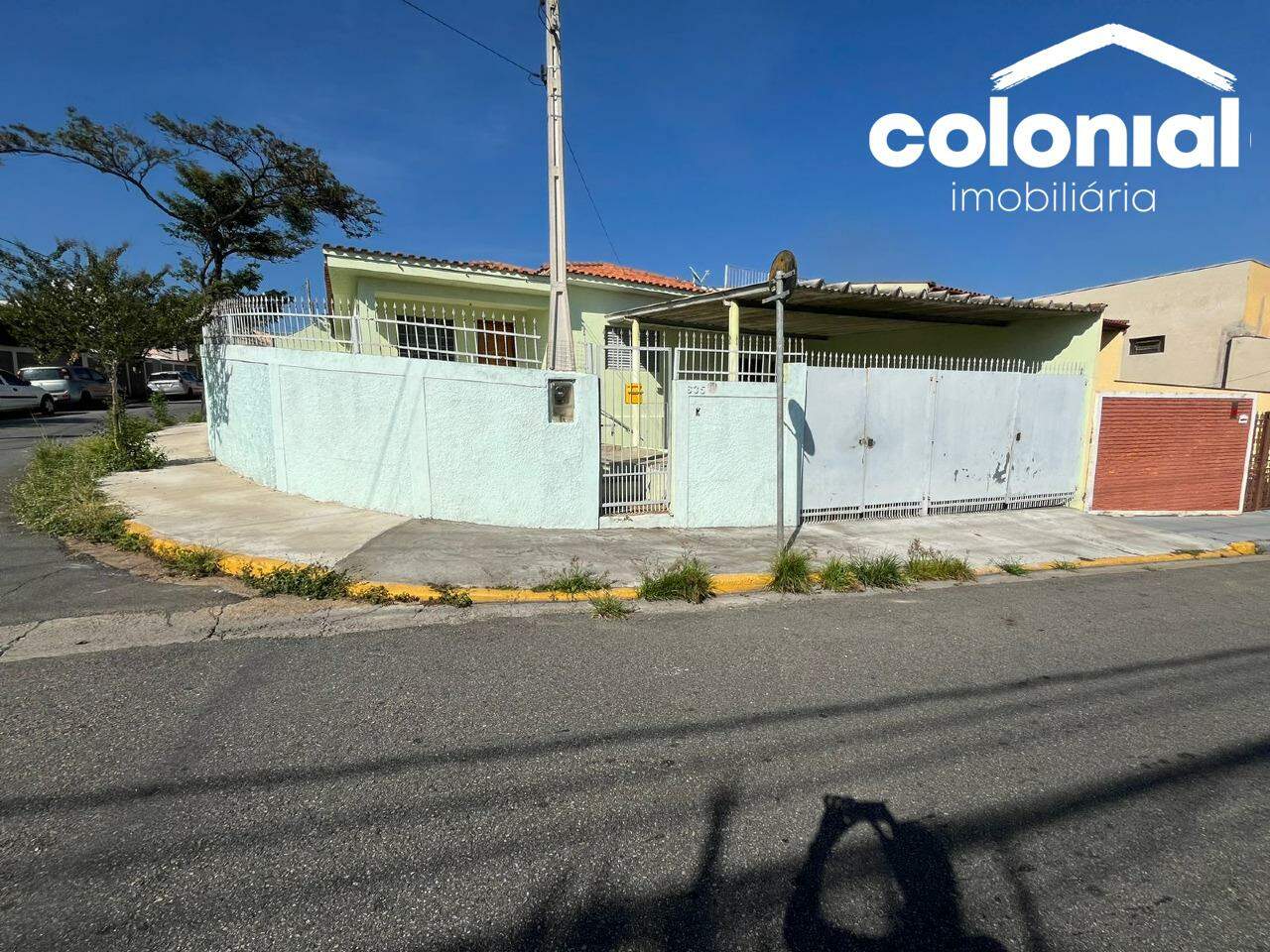 Casa para aluguel no VILA SANTA TEREZINHA: 