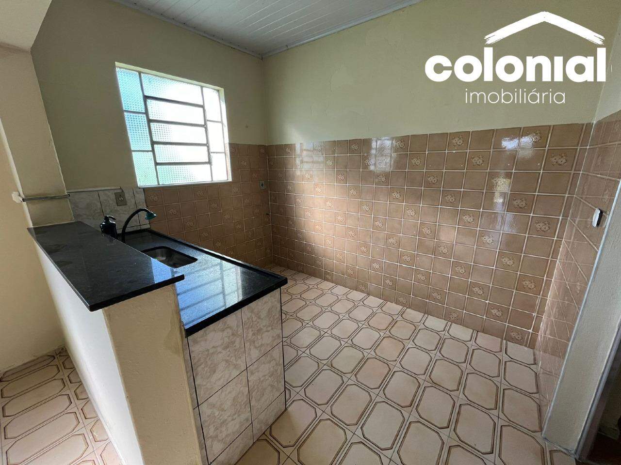 Casa para aluguel no VILA SANTA TEREZINHA: 