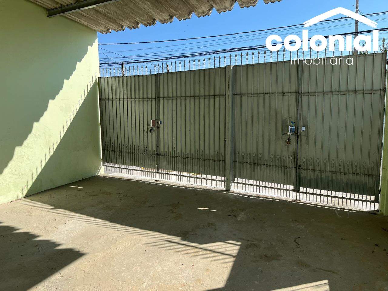 Casa para aluguel no VILA SANTA TEREZINHA: 