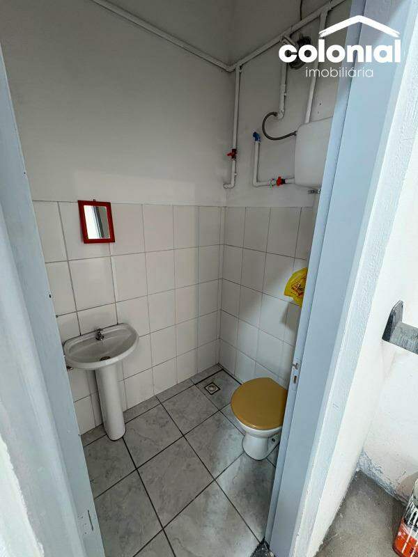 Salão para aluguel no Jardim do Lago: 