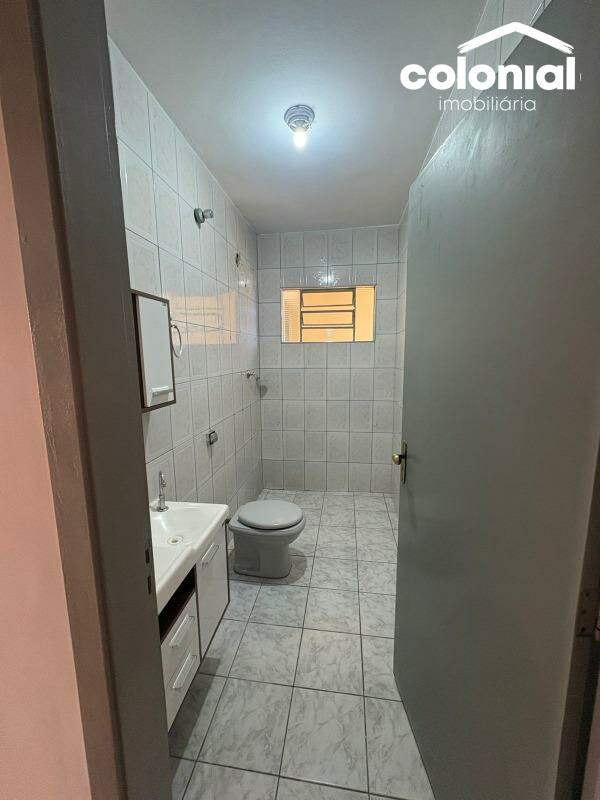 Casa para aluguel no Jardim do Lago: 