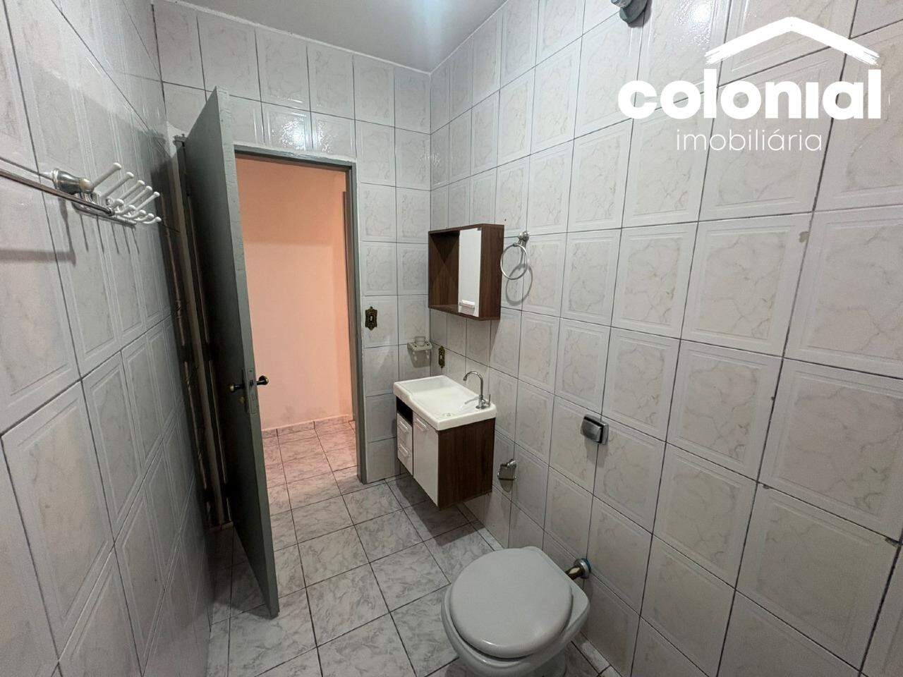 Casa para aluguel no Jardim do Lago: 