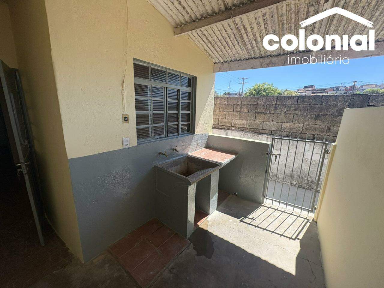Casa para aluguel no Jardim do Lago: 
