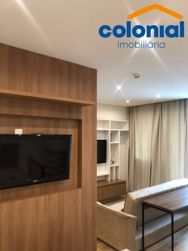 Apartamento para aluguel no Centro: Foto 26