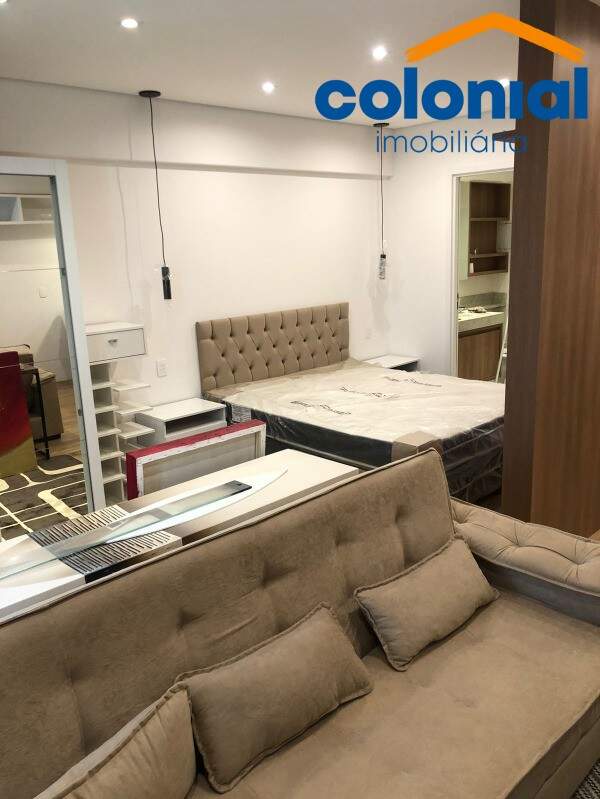 Apartamento para aluguel no Centro: Foto 28